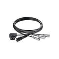 Blackmagic Design Pocket Cinema Camera 4K DC Cable Pack