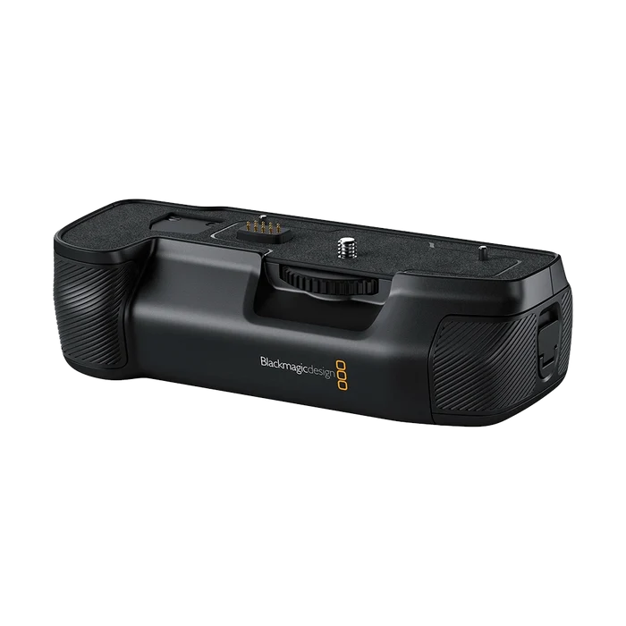 Blackmagic Design Pocket Cinema Camera Battery Grip for 6K Pro