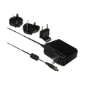 Blackmagic Design Power Supply - ATEM Mini Extreme / Extreme ISO / Studio Camera 4K Pro / Plus 12V60W