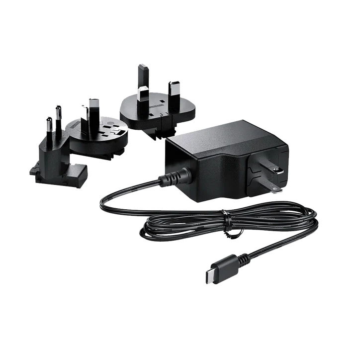 Blackmagic Design Power Supply for Micro Converters
