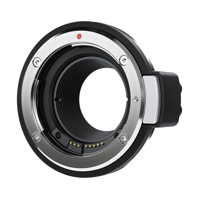 Blackmagic Design URSA Mini Pro EF Mount