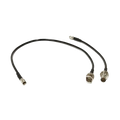 Blackmagic Hyperdeck Cable Bundle (Mini DIN BNC To Full-Size BNC) (BLA-CABLE-HYPERDPT)