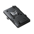 Blackmagic URSA VLock Battery Plate