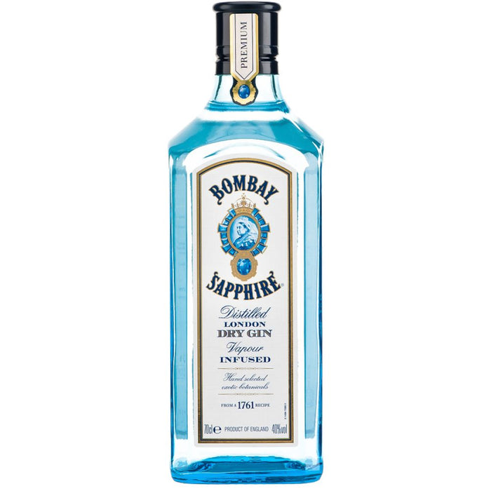 Bombay Sapphire  1.75L