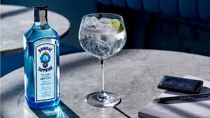 Bombay Sapphire  1.75L
