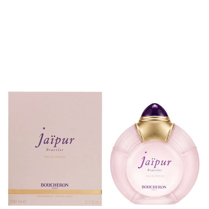 Boucheron Jaipur Bracelet Femme Eau de Parfum Spray 100ml - Additional 2