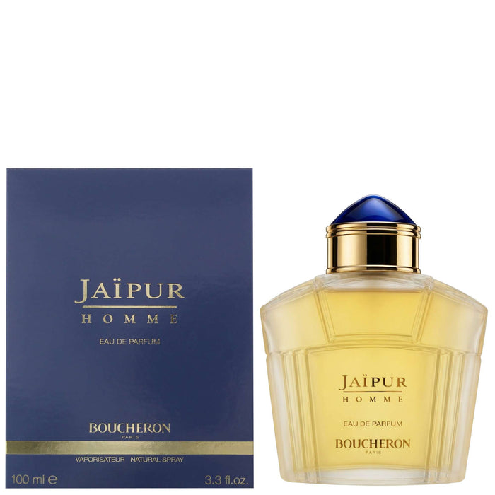 Boucheron Jaipur Homme Eau de Parfum Spray 100ml - Additional 2