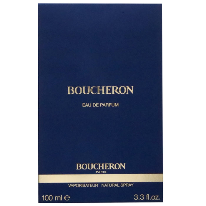 Boucheron Pour Femme Eau de Parfum Spray 100ml - Additional 1