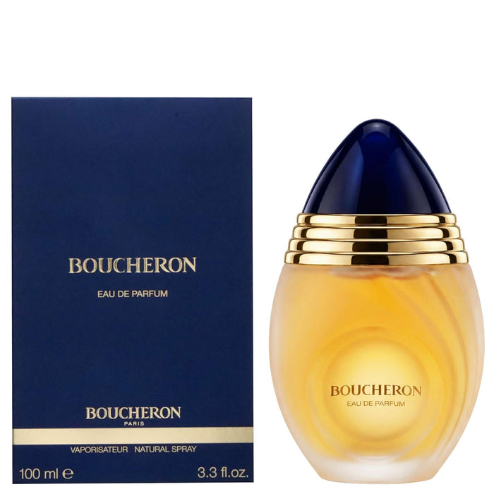 Boucheron Pour Femme Eau de Parfum Spray 100ml - Additional 2
