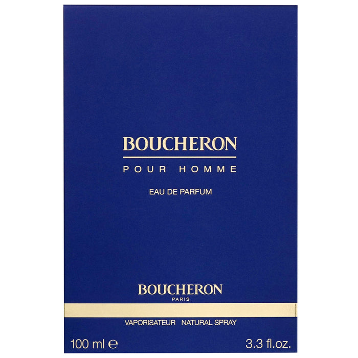 Boucheron Pour Homme Eau de Parfum Spray 100ml - Additional 1