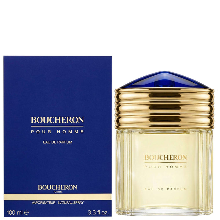 Boucheron Pour Homme Eau de Parfum Spray 100ml - Additional 2