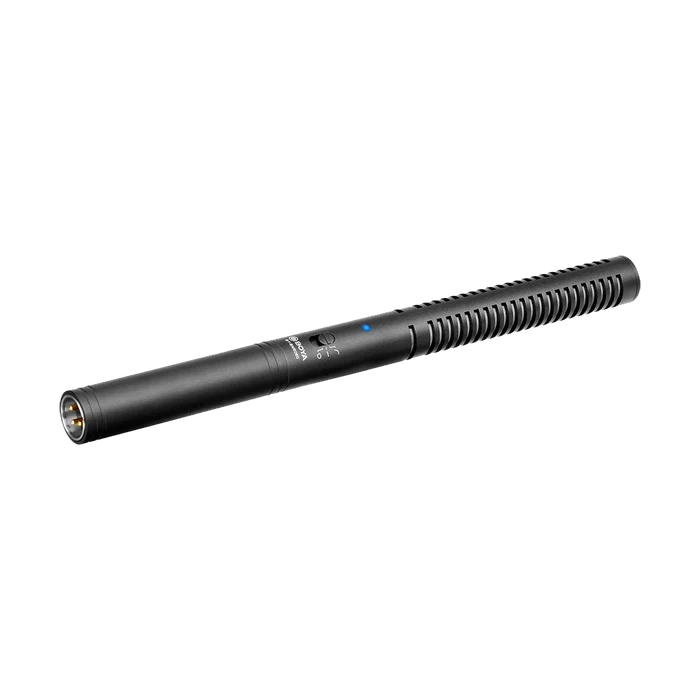 BOYA BY-BM6060 Shotgun Microphone