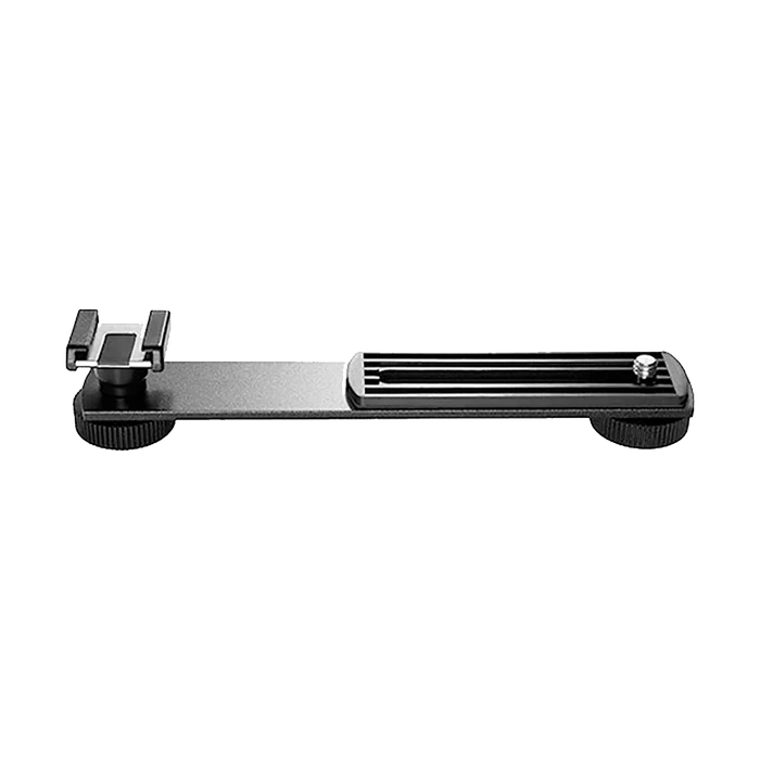 BOYA BY-C01 Universal Camera Bracket for Accessories (Black)
