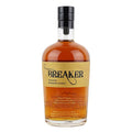 Breaker Wheated Bourbon Whiskey -750ml