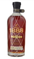 Brugal 1888 Ron Gran Reserva Familiar 750 ml