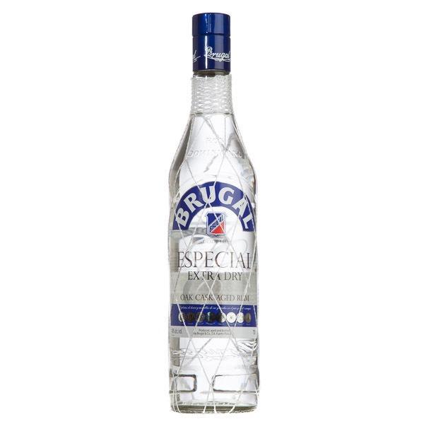 Brugal Especial Extral Dry Rum Blanco - Newport Wine & Spirits