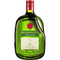 Buchanan's 12 Years Old Scotch Whisky 1.75L - Newport Wine & Spirits