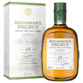 Buchanan's Select 15 Years Old Blended Malt Scotch Whisky -750ml