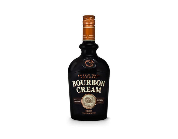 Buffalo Trace Bourbon Cream Whiskey 750ml