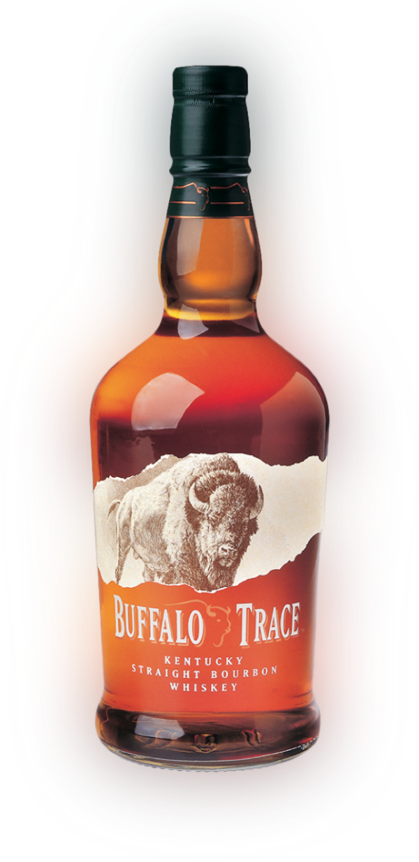 Buffalo Trace Straight Bourbon Whiskey -1.75ml
