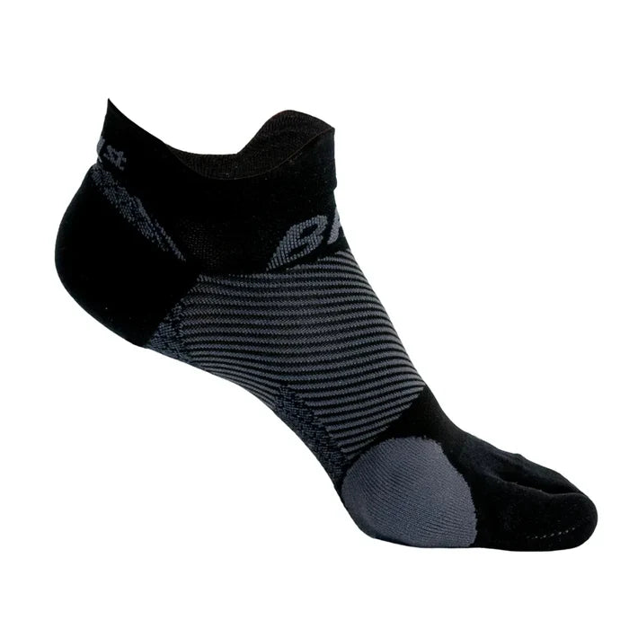 Bunion Relief Sock in Black | OS1st