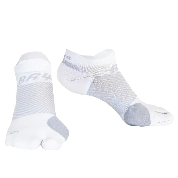 Bunion Relief Sock in White | OS1st