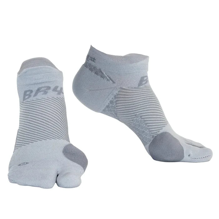 Bunion Relief Sock in Grey | OS1st