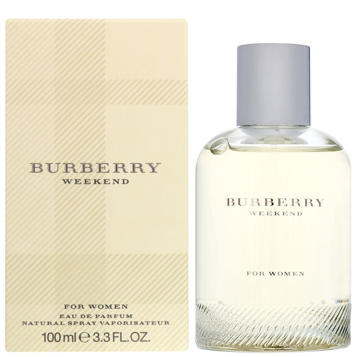 Burberry Weekend For Women Eau de Parfum Spray 100ml - Additional 2