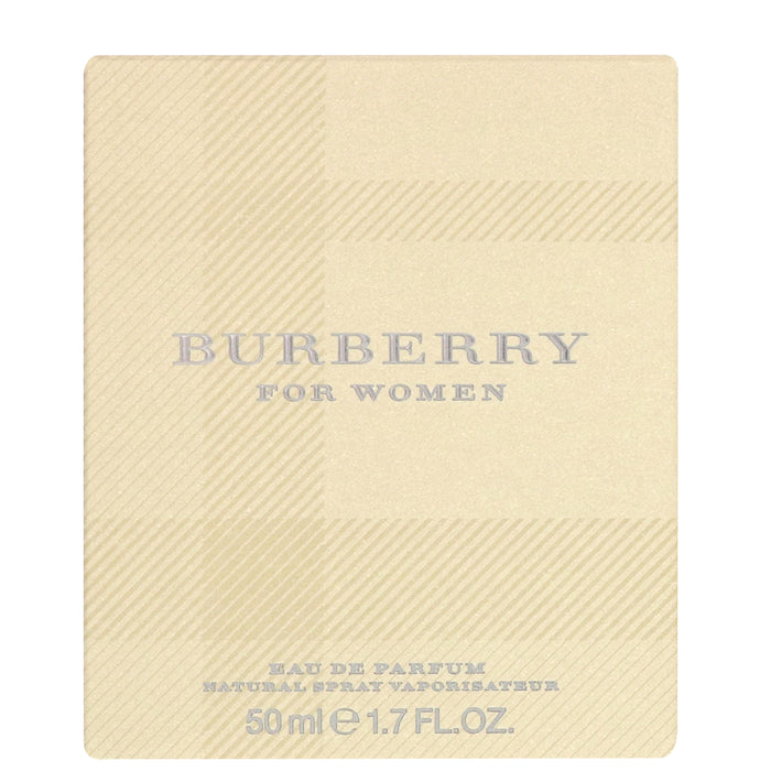 Burberry Women's Classic Eau de Parfum Spray 50ml - Additional 1