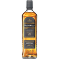 Bushmills Single Malt Irish Whiskey 21yrs Rare Triple Distilled Irish Whiskey - Newport Wine & Spirits