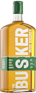 Busker Triple Cask -750ml