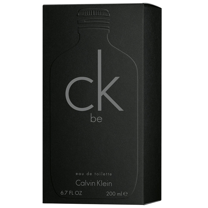 Calvin Klein CK Be Eau de Toilette 200ml - Additional 1