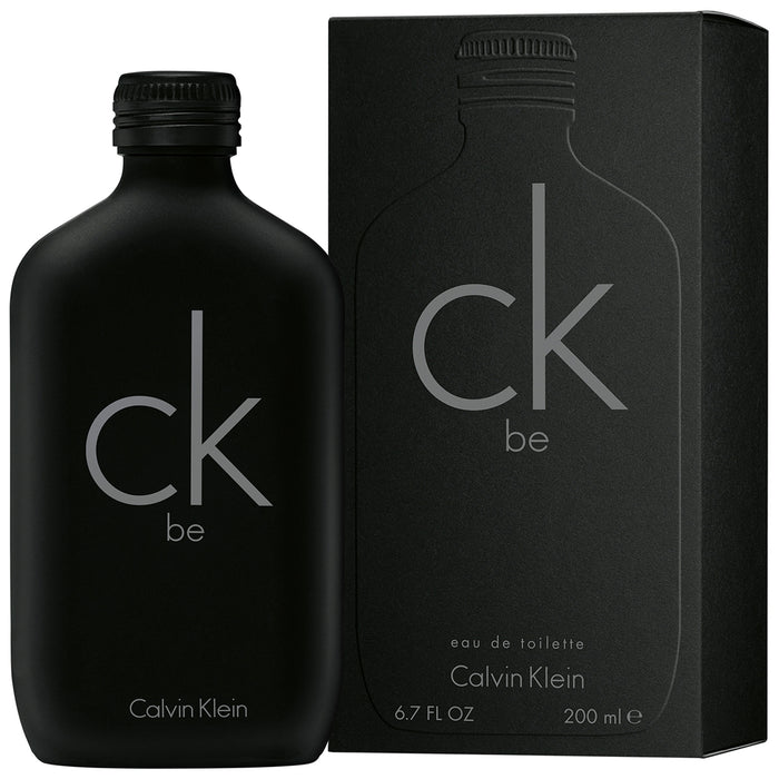 Calvin Klein CK Be Eau de Toilette 200ml - Additional 2