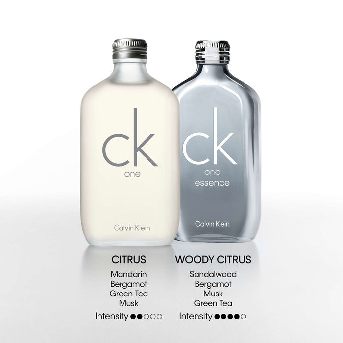 Calvin Klein CK One Eau de Toilette 200ml - Additional 4