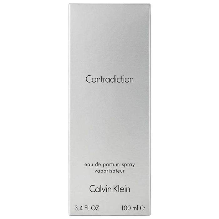 Calvin Klein Contradiction Eau de Parfum 100ml - Additional 1
