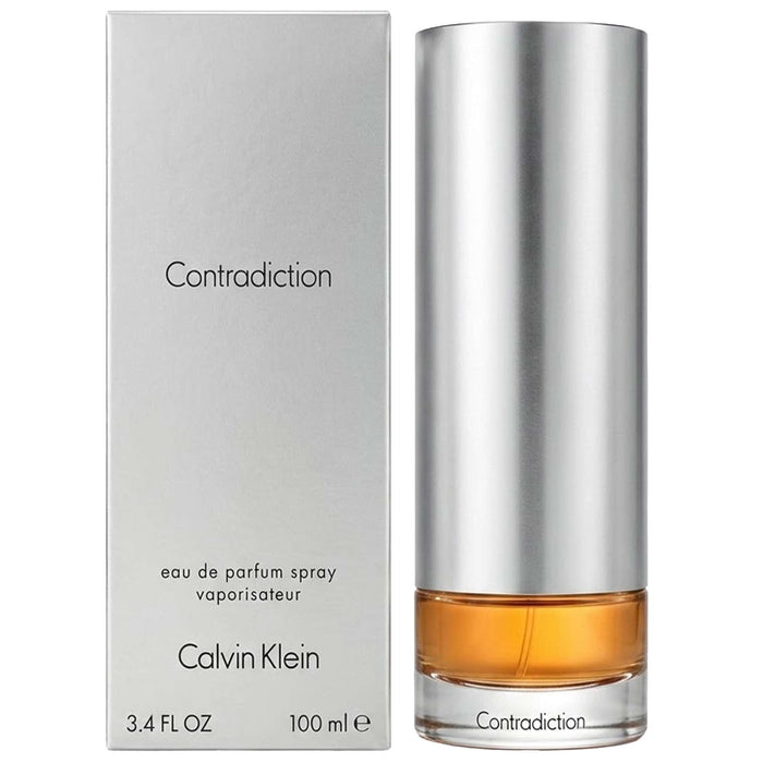 Calvin Klein Contradiction Eau de Parfum 100ml - Additional 2