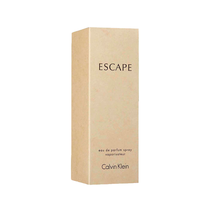 Calvin Klein Escape Eau de Parfum 100ml - Additional 1