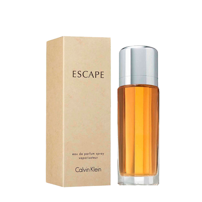 Calvin Klein Escape Eau de Parfum 100ml - Additional 2