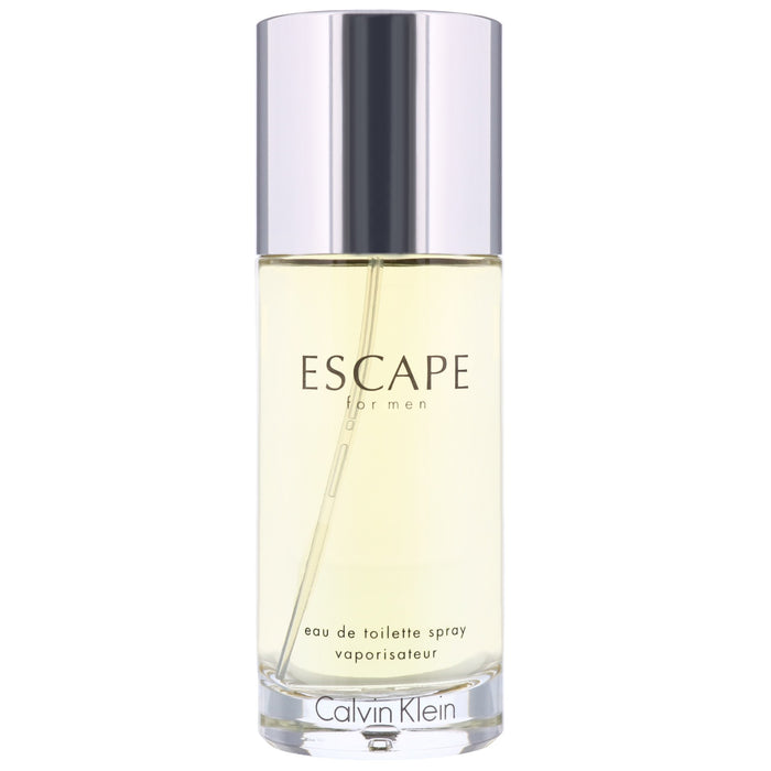 Calvin Klein Escape For Men Eau de Toilette 100ml