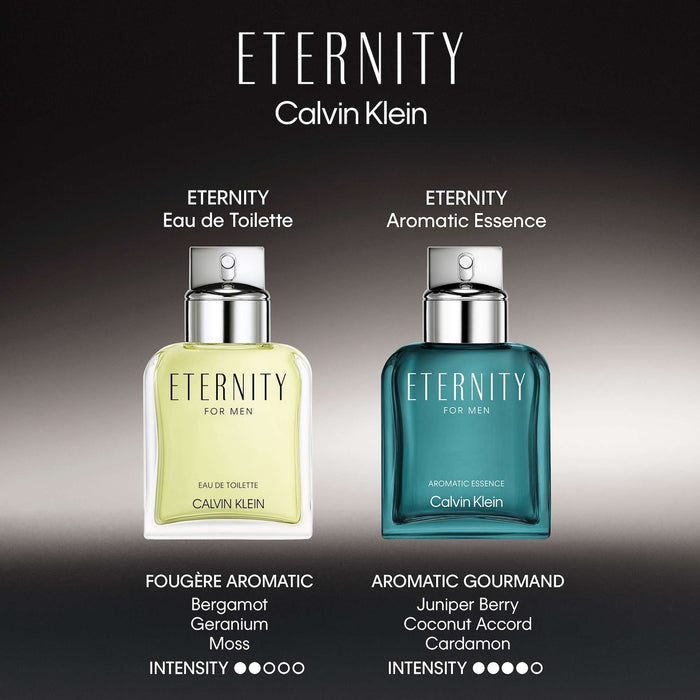 Calvin Klein Eternity For Men Eau de Toilette 30ml - Additional 2