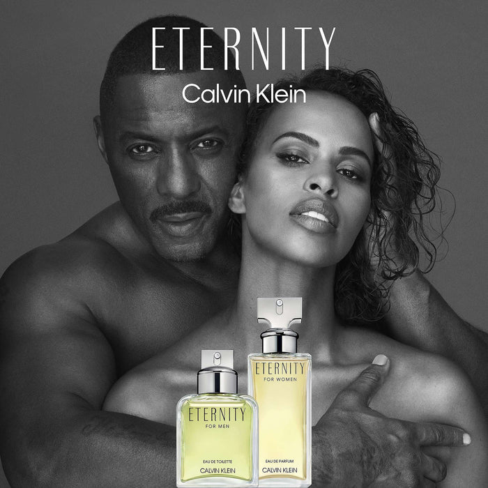 Calvin Klein Eternity For Men Eau de Toilette 30ml - Additional 3