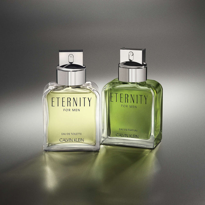 Calvin Klein Eternity For Men Eau de Toilette 50ml - Additional 4