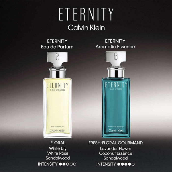 Calvin Klein Eternity For Women Eau de Parfum 30ml - Additional 2