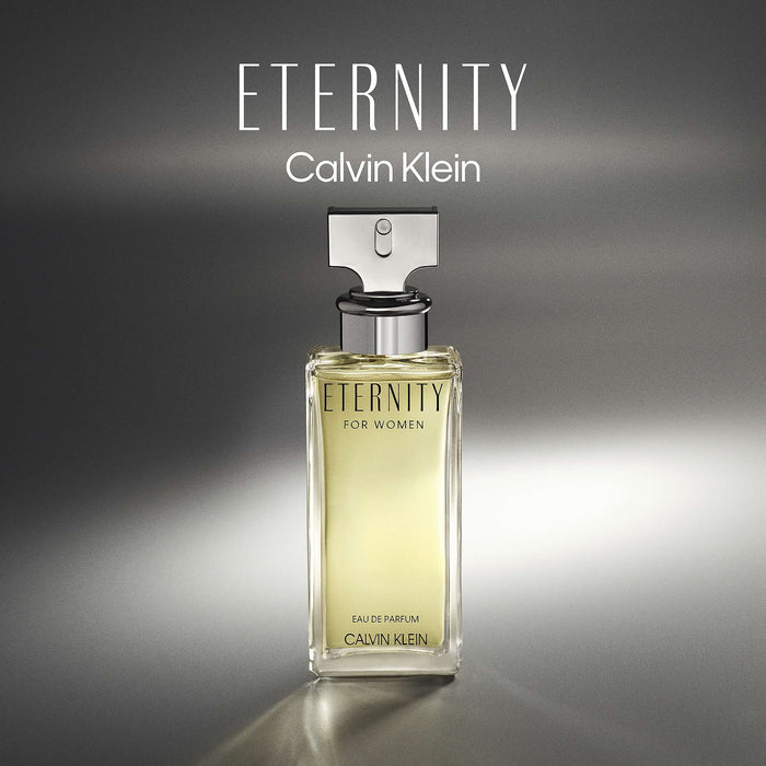 Calvin Klein Eternity For Women Eau de Parfum 30ml - Additional 4