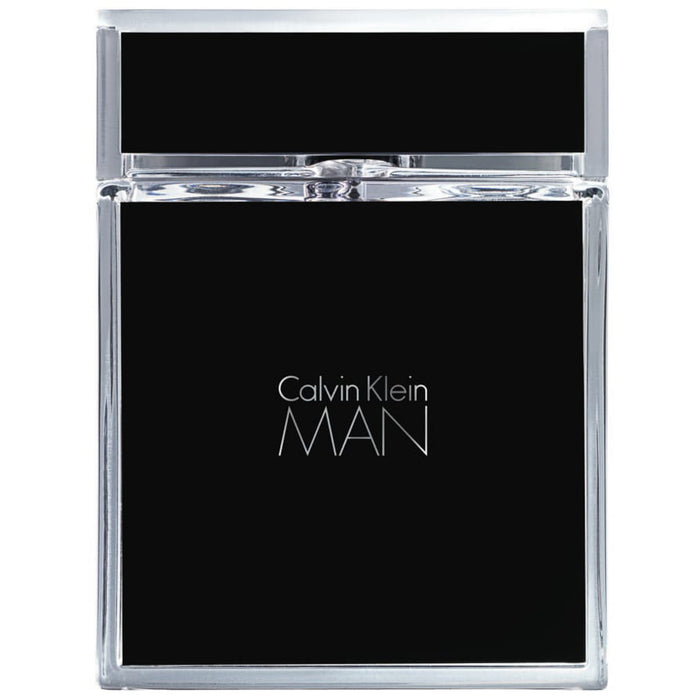 Calvin Klein Man Eau de Toilette 100ml