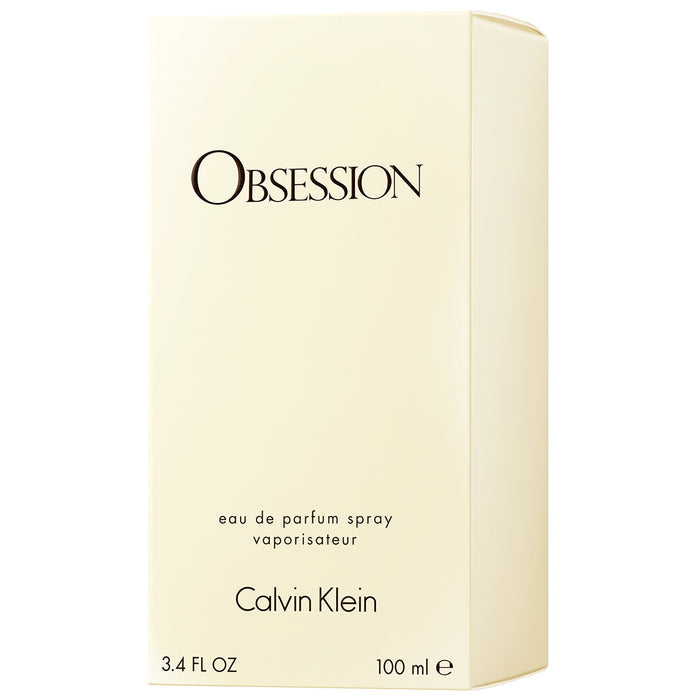 Calvin Klein Obsession Eau de Parfum 100ml - Additional 1