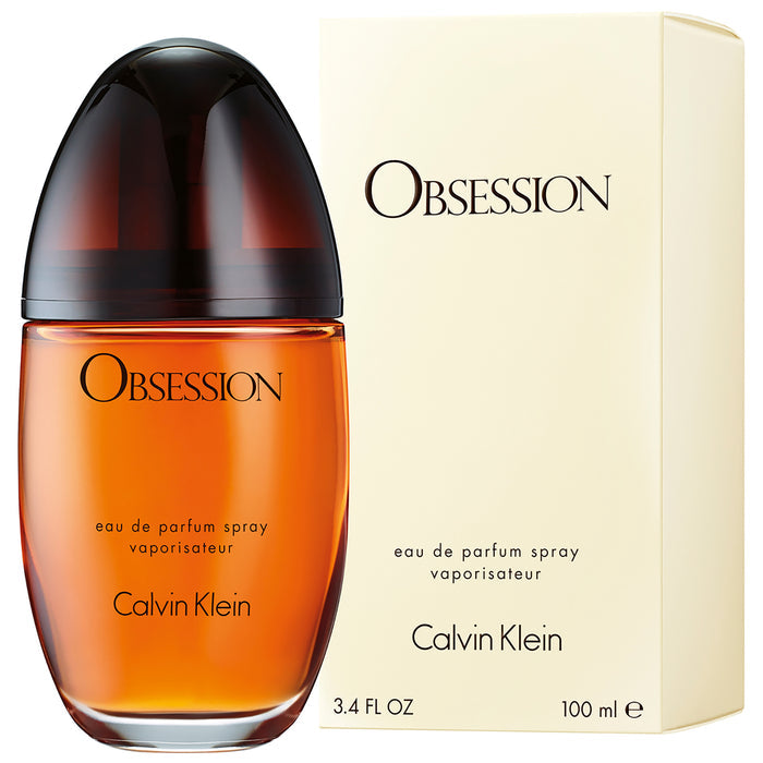 Calvin Klein Obsession Eau de Parfum 100ml - Additional 2