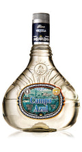 Campo Azul Selecto Blanco Tequila 750 ml