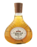 Campo Azul Selecto Reposado Tequila 750 ml