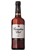 Canadian Club Premium Extra Aged Whisky  -750ml